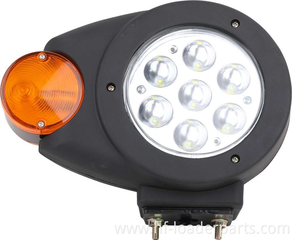 Wheel Loader LED Work Lights for XGMA30,Liugong30